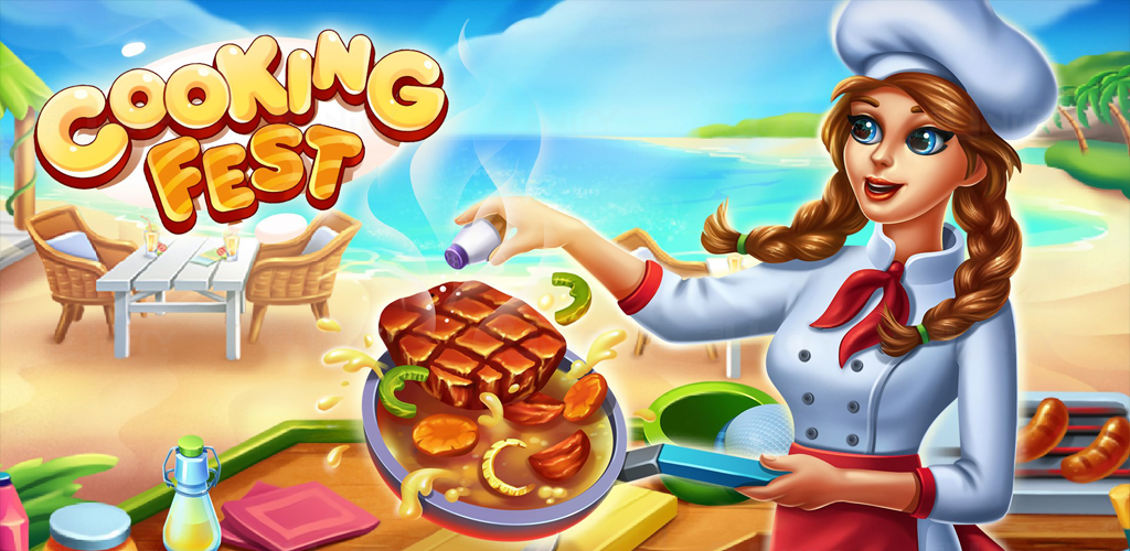 Cooking Fest